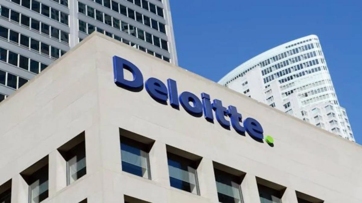 Deloitte to lay off 1,200 employees in the US North Bengal Today
