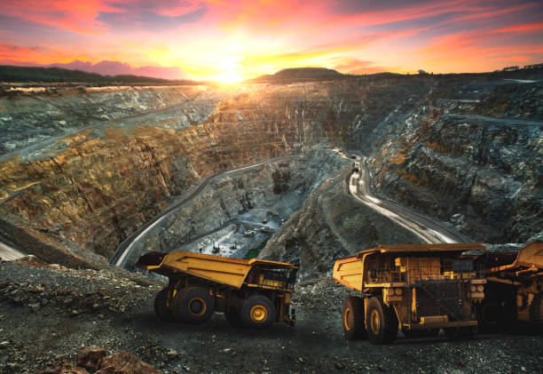 Scientific coal mining to start in Meghalaya