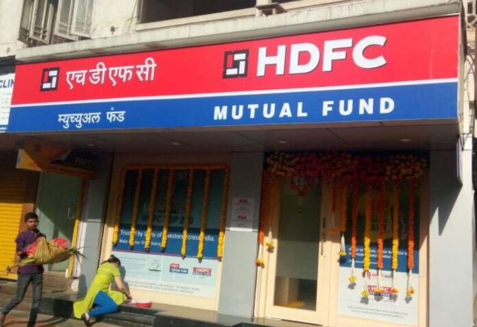 hdfc defence fund news today in hindi