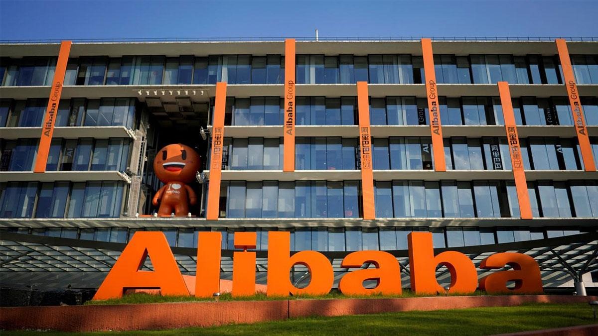 Alibaba’s cloud unit may slash 7% of staff in overhaul