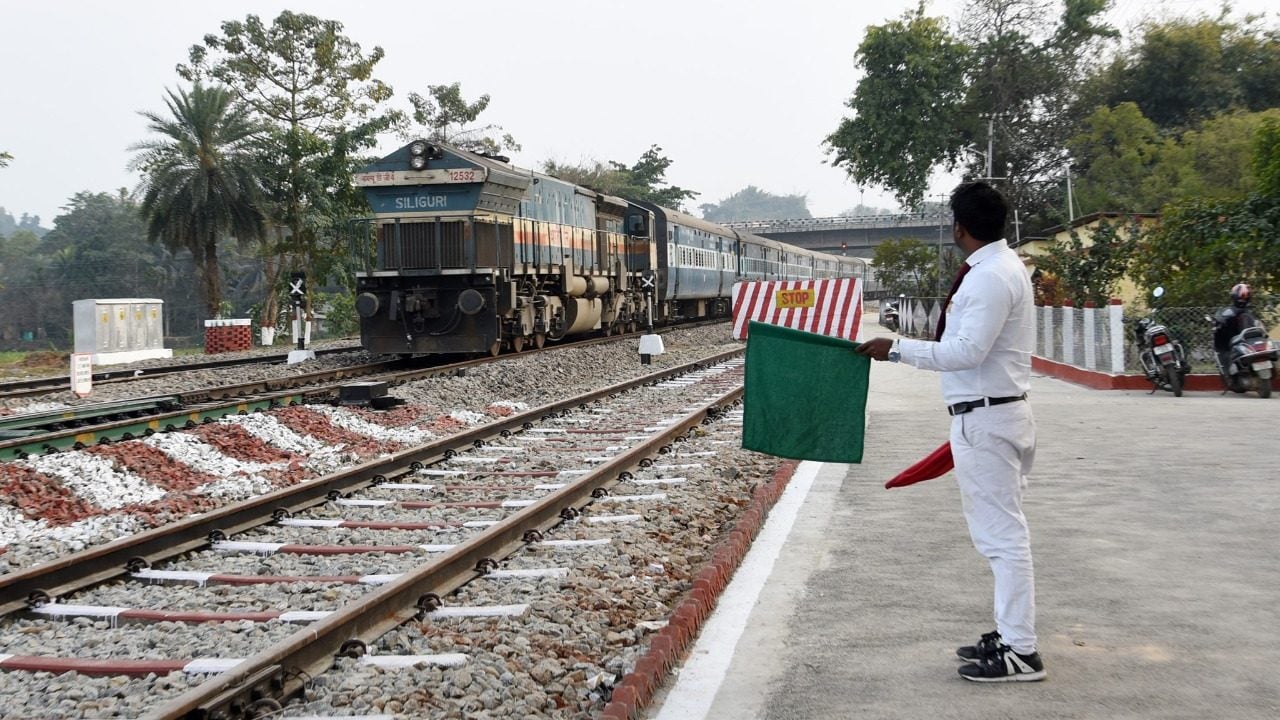 Trains to Manipur cancelled due to prevailing situation: NFR