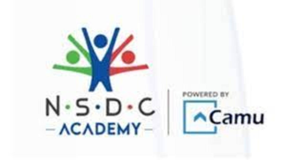 NSDC Academy and Camu EdTech bridge the Skills Gap between Education ...