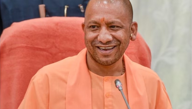 Man arrested for making objectionable remarks against Yogi Adityanath on WhatsApp group