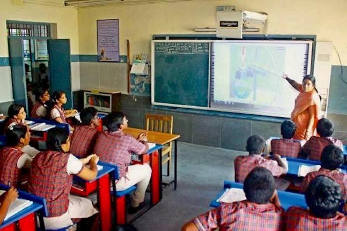 Manipur schools set to reopen today