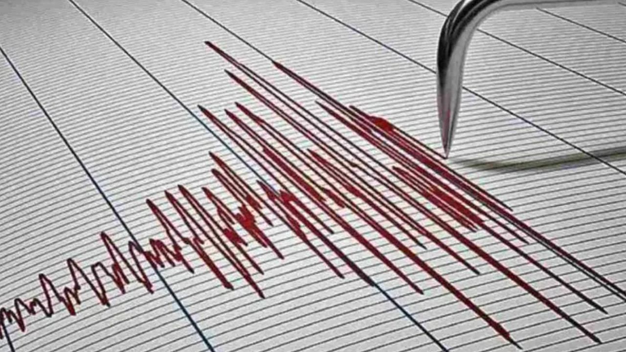 Earthquake in Fiji: Quake of 6.3 Magnitude Strikes Suva