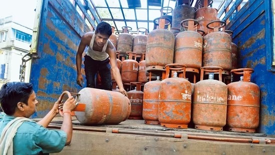 Commercial LPG cylinders’ prices hicked from today