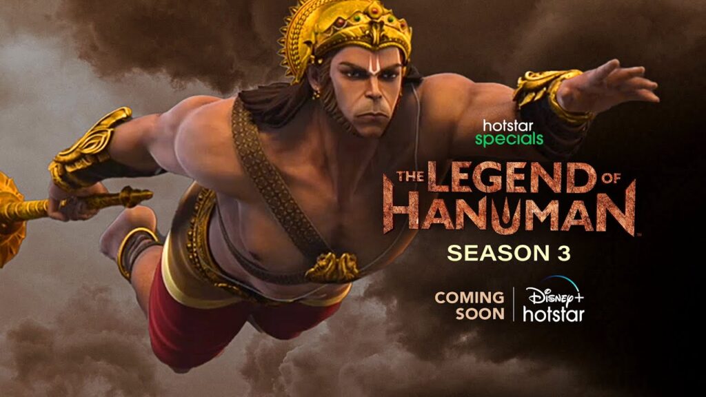 Singer Kaala Bhairava creates ‘Hanuman Chalisa Ansh’ for ‘The Legend of