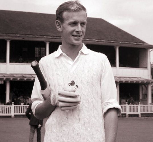 Best England cricketer pass away at 78 on 15 april