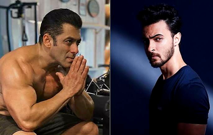 Aayush Sharma reveals ‘it’s a tough time’ for Salman Khan and his family after Galaxy shoot event