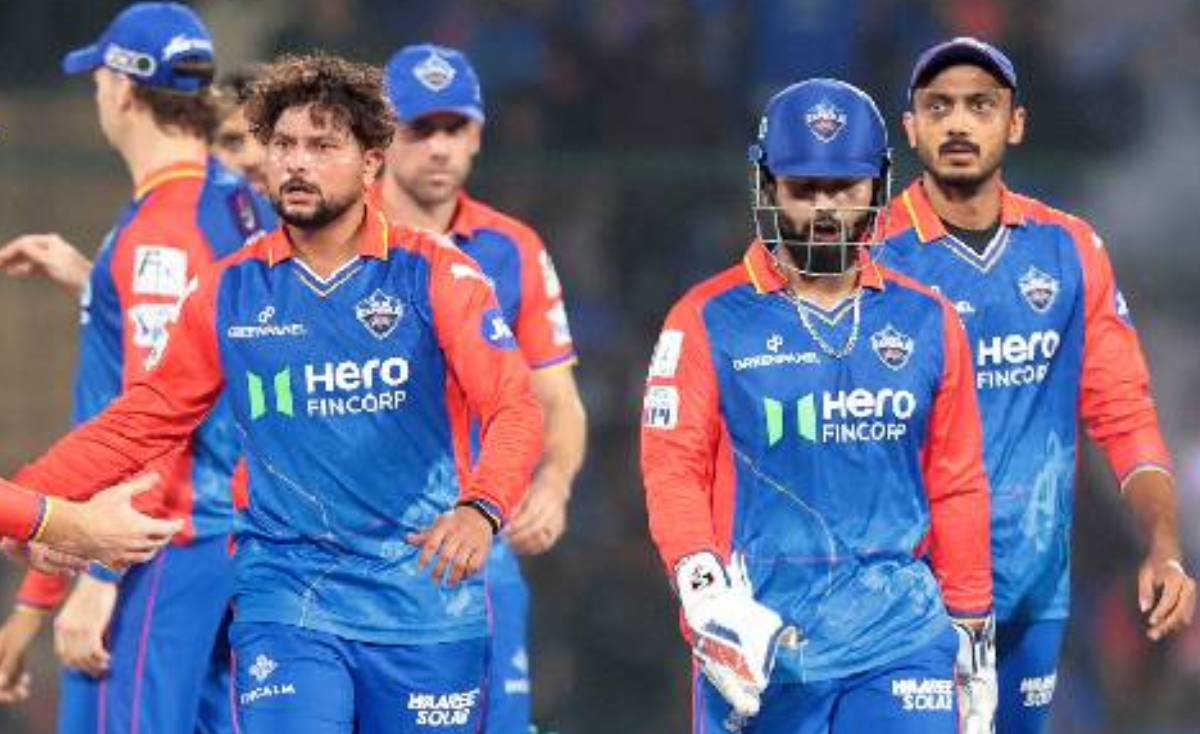 Is there any chance for Delhi Capitals to qualify for IPL 2024 playoffs?