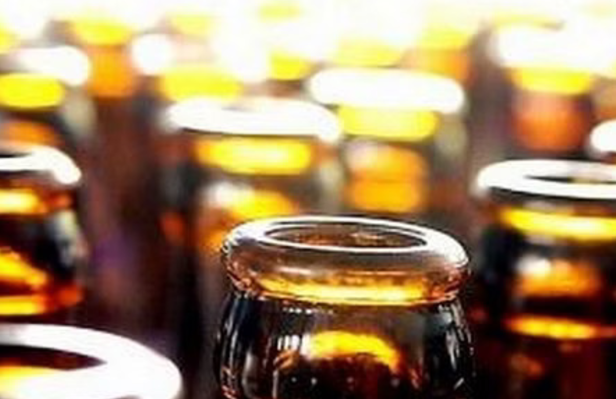 In Biddhannagar two arrested with liquor worth Rs 6 lakh