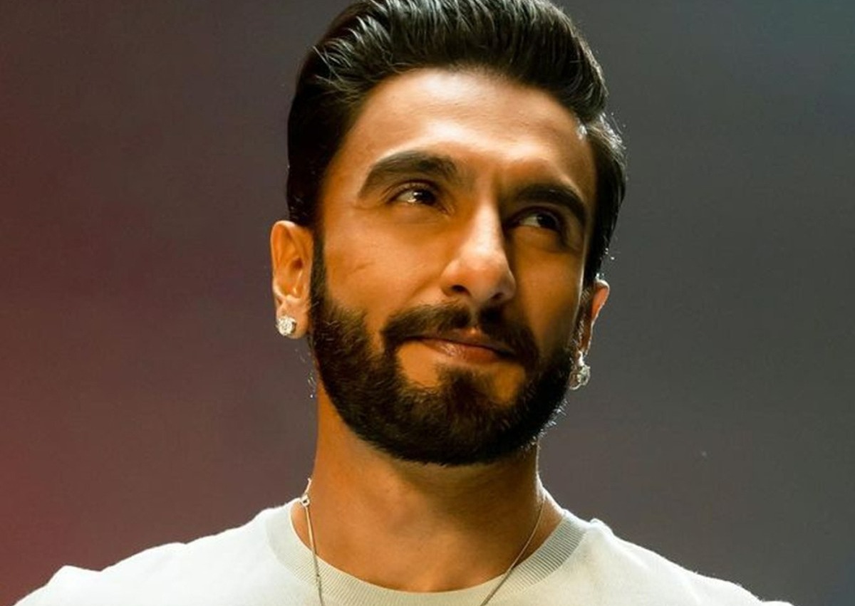This time Ranveer is becoming a ‘demon’