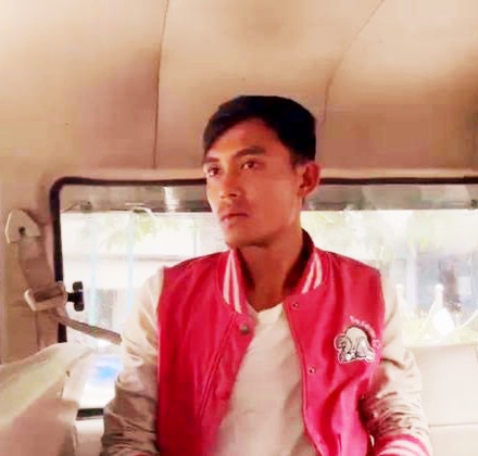 Bhakti Nagar Traffic Police redeemed stolen scooter of Civic Volunteer from Kalimpong, one arrested