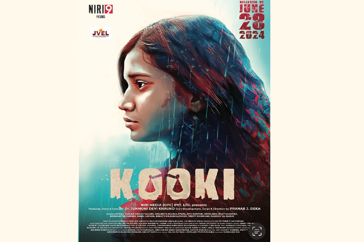 Assamese filmmakers make history; ‘Kooki’ takes the nation by storm