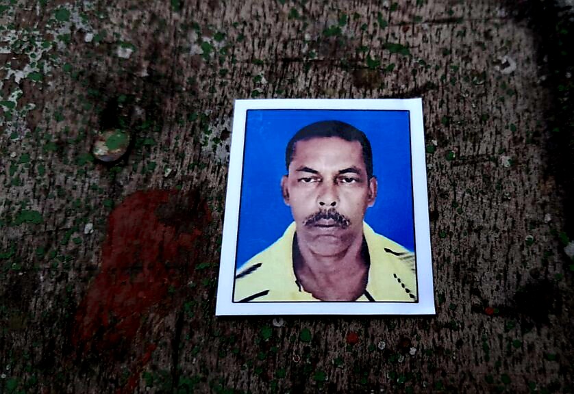 Ambari resident inscrutably disappears while going to Siliguri, family worried