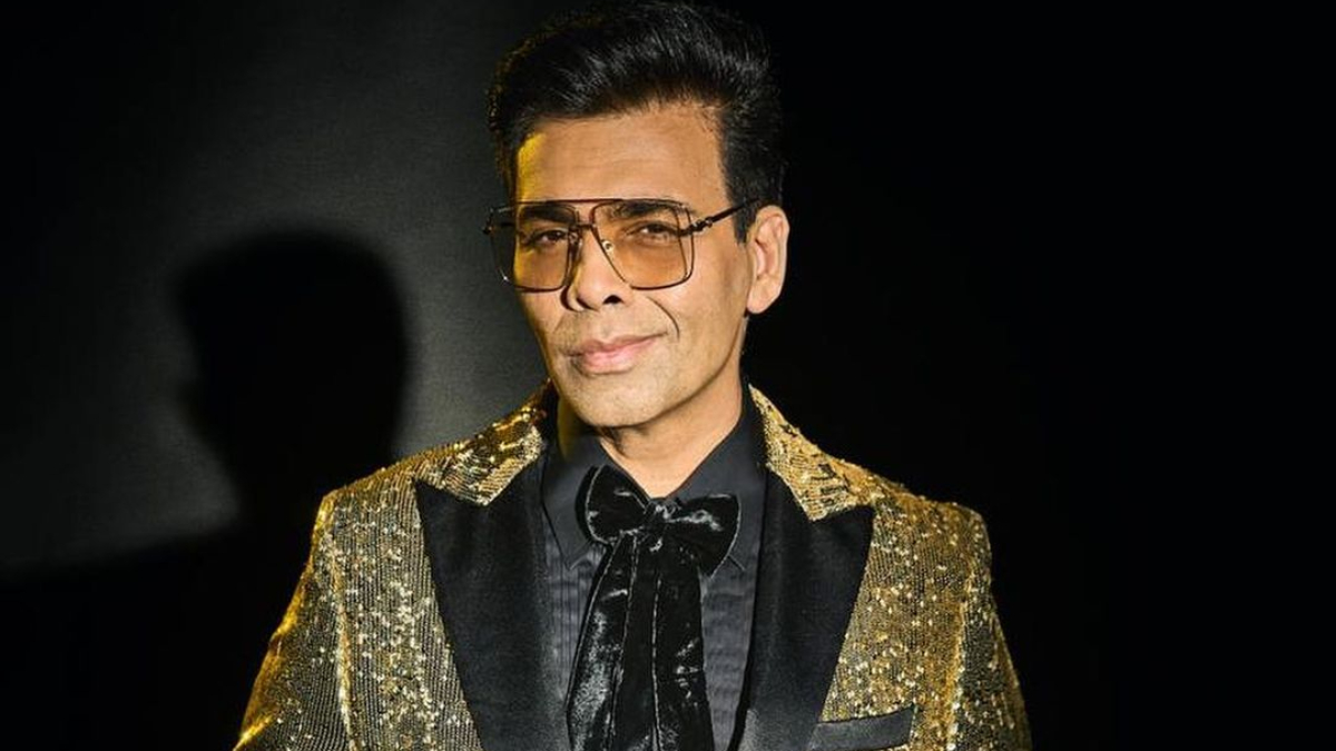 Karan Johar puts a halt on his films’ screening