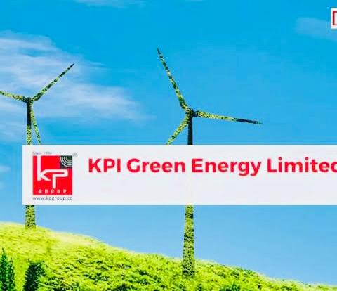 KPI Green Energy shares jump 5%, hit 52-week high; know why