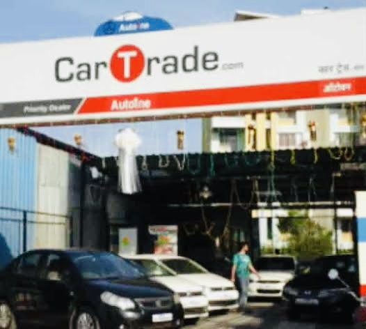 CarTrade shares jump 5% during intraday