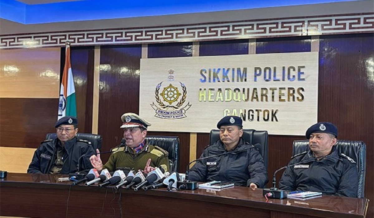 Local document holders are exempt from tenant verification by Sikkim Police