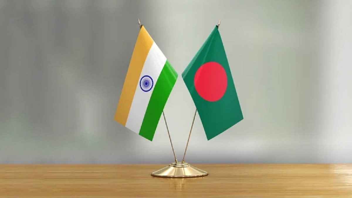 India and Bangladesh Enhance Trade Cooperation