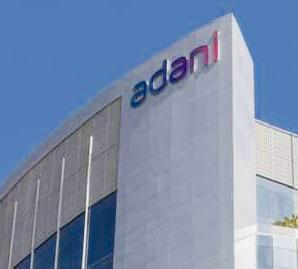 All Adani Group stocks surge; Adani Enterprises, Adani Ports upgrade 4%