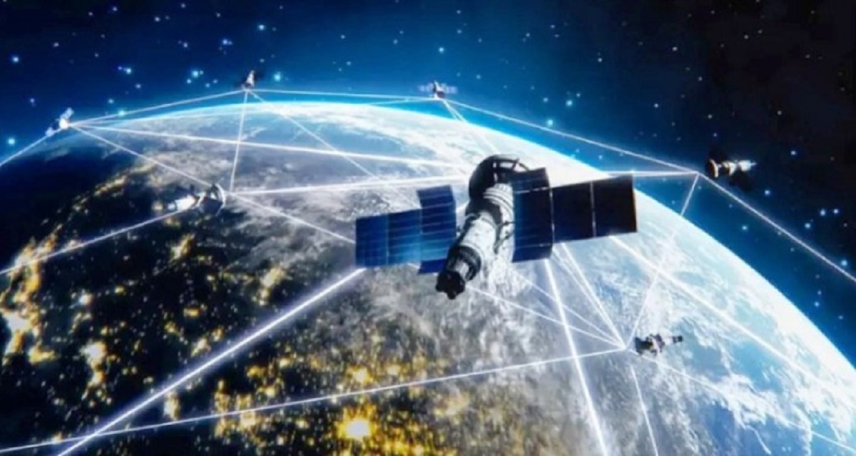 A New Digital Era: Bangladesh Steps into Satellite Internet Age