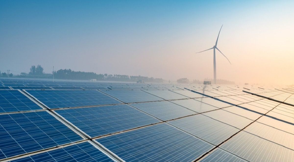 Germany’s Solar Energy Output Hits Historic High