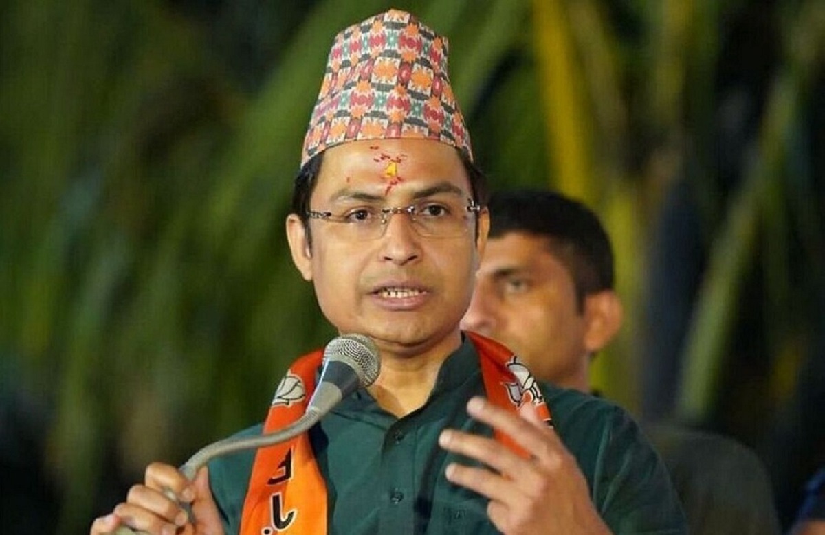 Over 18,000 houses sanctioned in hills under PMAY-U