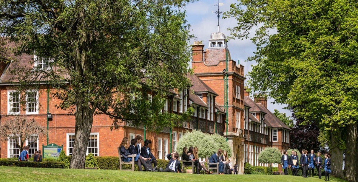 British Schools to Share Climate Curriculum with South Asian Partners