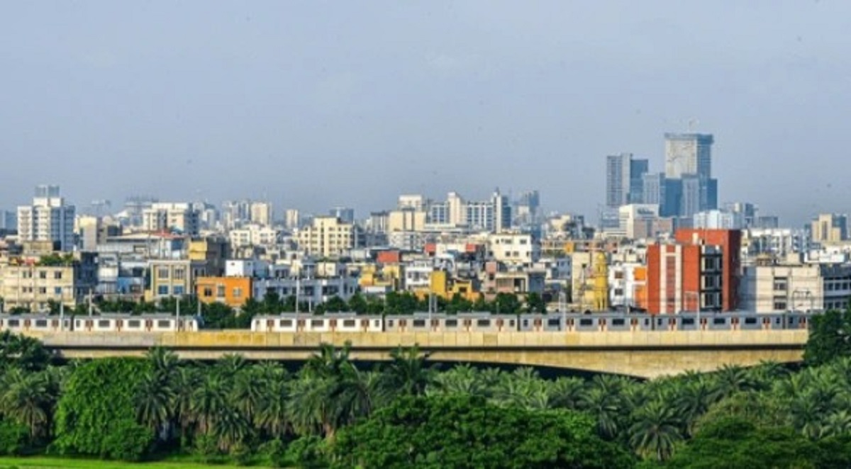 Bangladesh Unveils Smart Textile Hub Near Dhaka