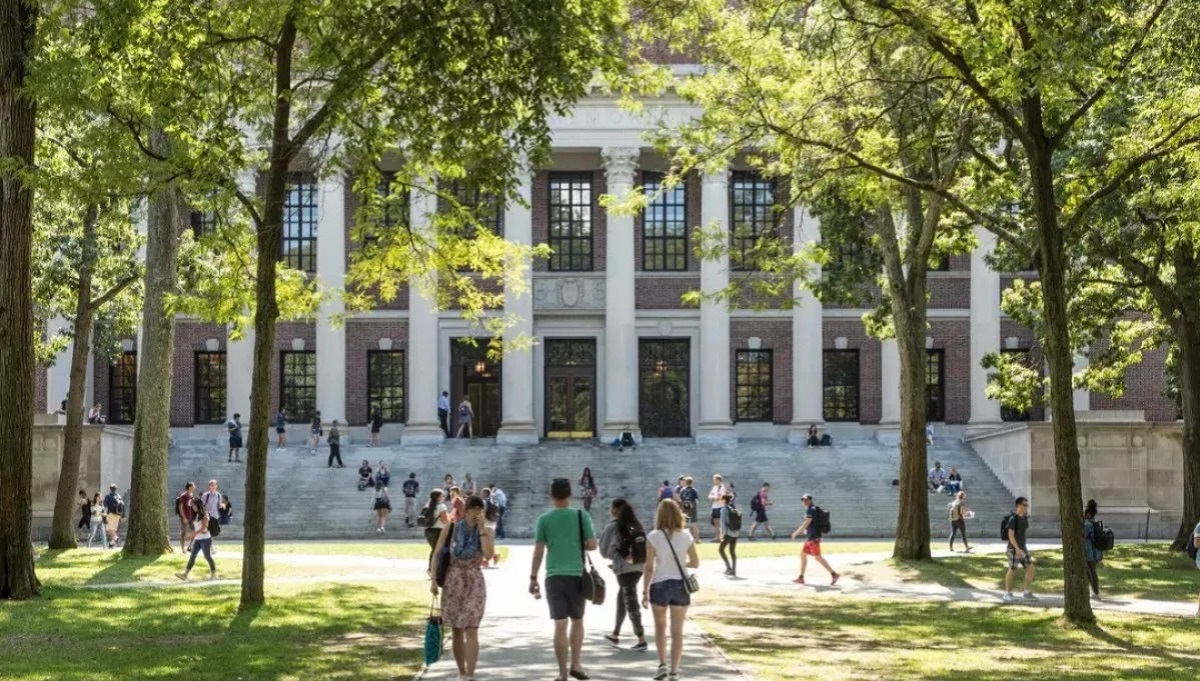 Students from Bangladesh, India, Nepal Flock to American Universities