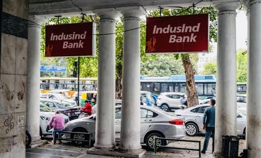 IndusInd Bank shares increase nearly 6%, highest in two months; find out why