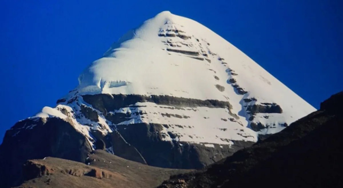 Kailash Mansarovar Yatra resumes via Nathula after 5 years