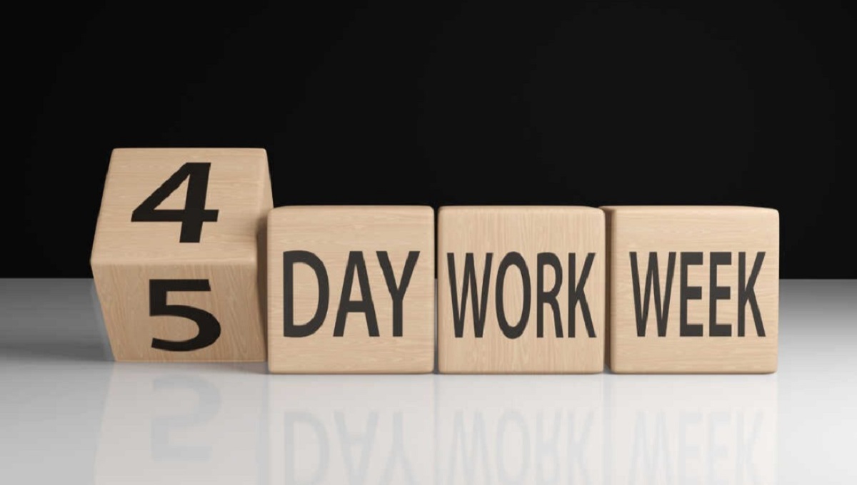Flexible Working Hours Enhance Productivity and Well-being