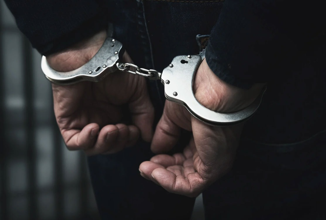 Three Miscreants Arrested In Siliguri