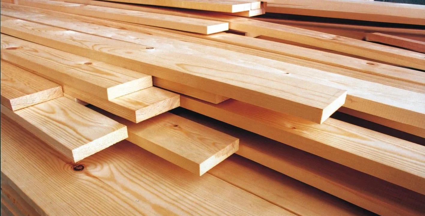 Illegal Timber Seized At Jalpai More, Siliguri; One Held