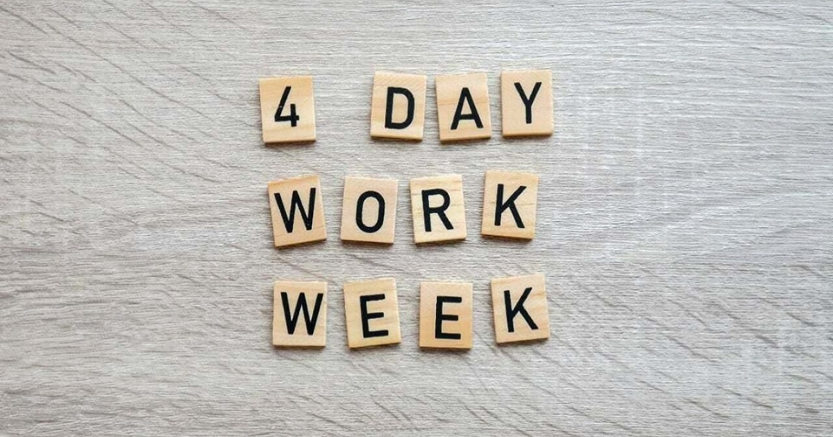 New Labour Reform Aims to Improve Work-Life Balance