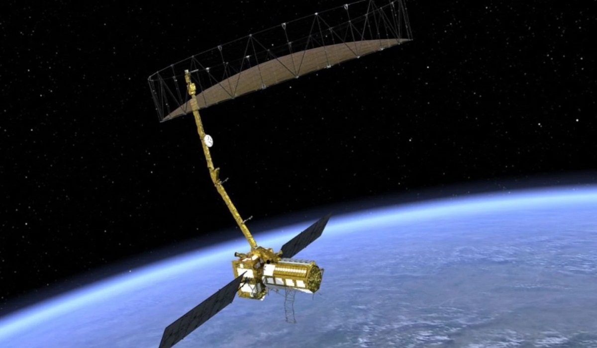 NASA confirms successful deployment of NISAR’s record-breaking radar antenna in Orbit