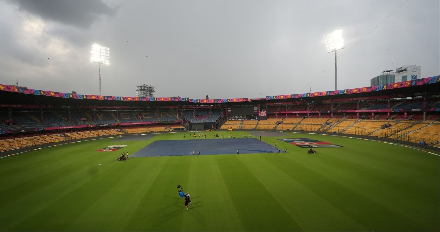 Thiruvananthapuram poised to replace Bengaluru as 2025 Women’s ODI World Cup venue