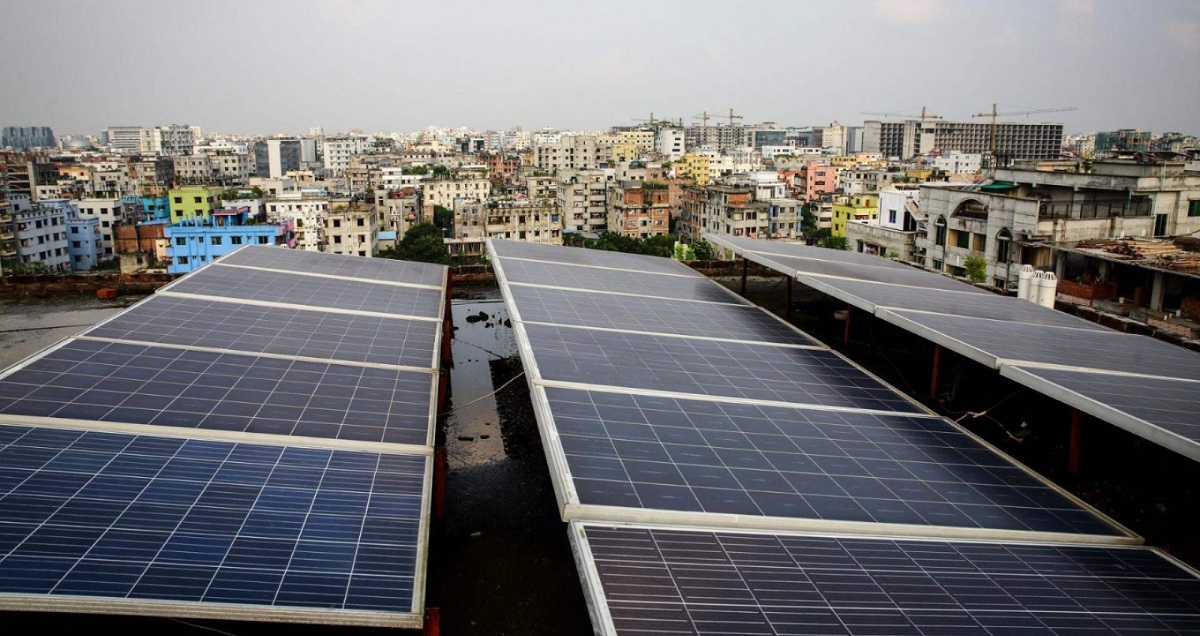 Bangladesh’s Ambitious Solar Goal Faces Big Challenges