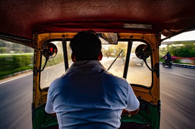 E-Rickshaw Driver M*rder In Kharibari Solved