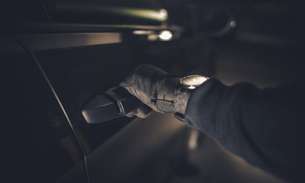 Thefts Near Siliguri’s Eastern Bypass Leaves Traders Worried