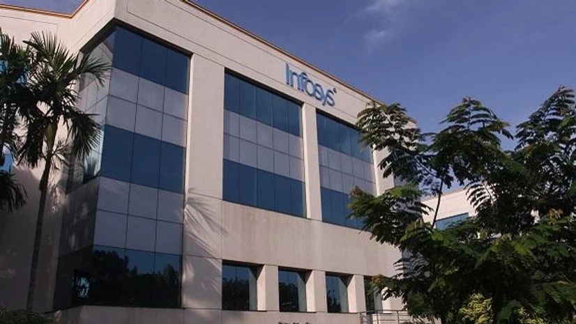 Infosys Employees To Get 80% Bonus Payout 