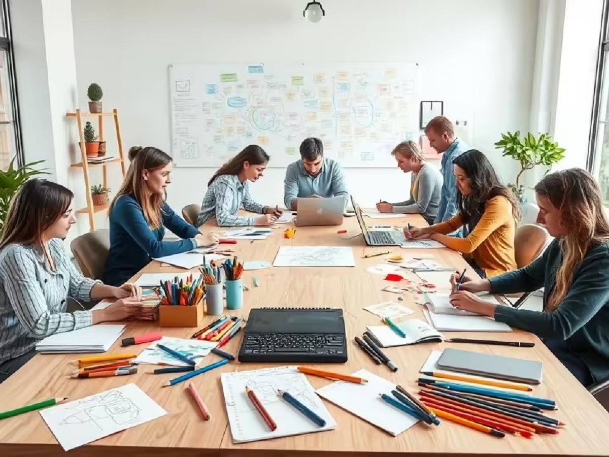 AI Ambitions: 78% of Gen Z Professionals in India Eager to Upskill at Work