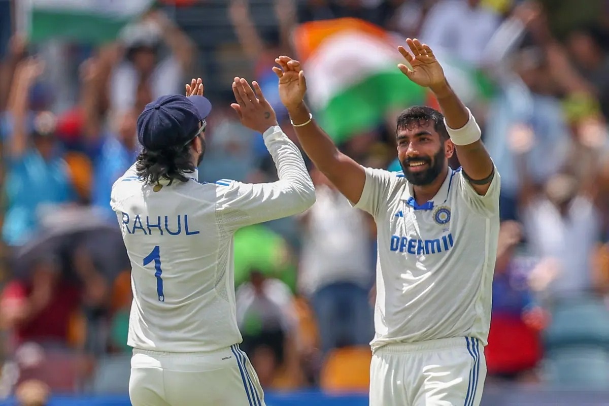 India Boosted by Bumrah’s Availability Ahead of Home Test Series