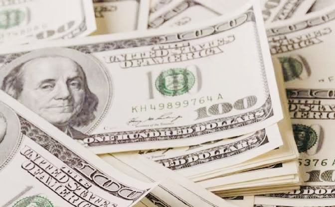 India’s foreign exchange reserves upsurge to US$ 694.23 billion