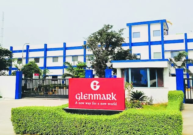 Glenmark Pharma shares upsurge 3%, subsidiary receives $700 million upfront payment from AbbVie
