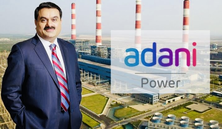 Adani Power receives LoA from MPPMCL for total 1,600 MW capacity, shares upsurge nearly 3%