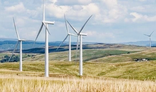 Suzlon Energy upsurge 2% after bagging largest order of FY26