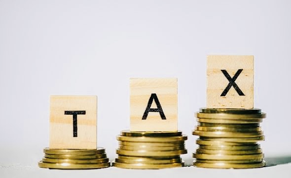 Direct tax revenue upsurge by 9% to over ₹10.82 lakh crore